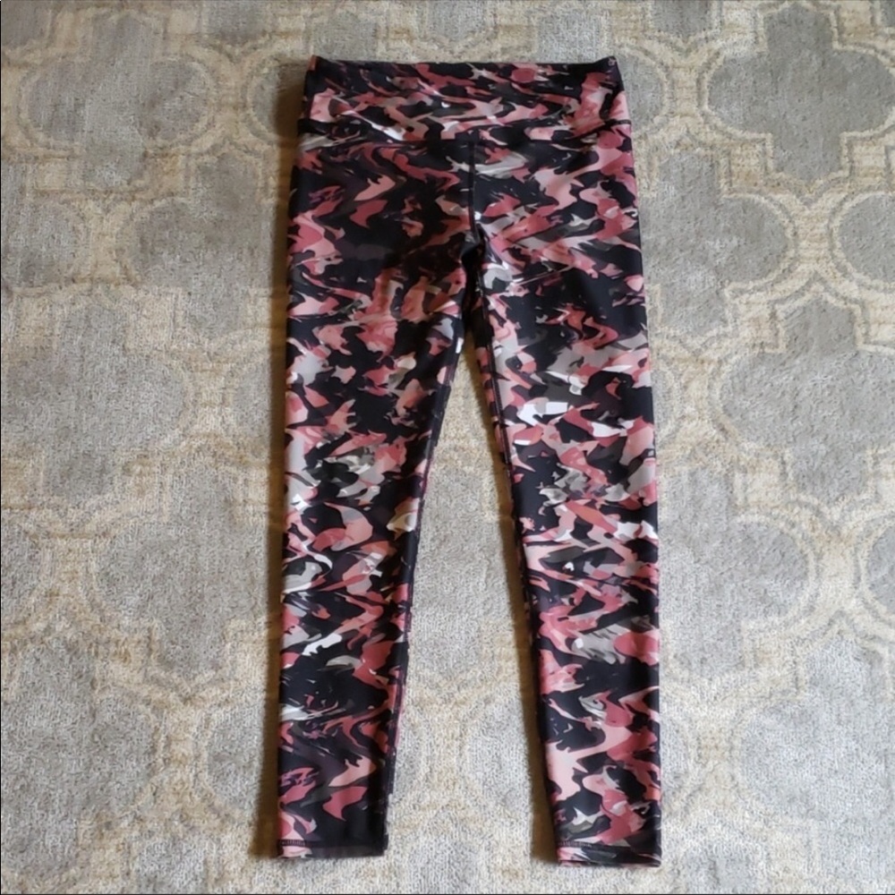 FINAL PRICE!! Fabletics high waisted leggings